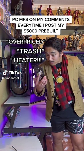 Ultimate Gaming Setup: Alienware PC and XXL Mouse Pad Review