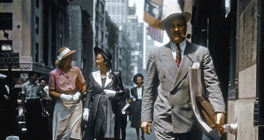 The Real "Mad Men": Vintage Photos From The Glamorous Heyday Of The New York Ad World