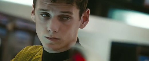 Star Trek (szinkronos) +