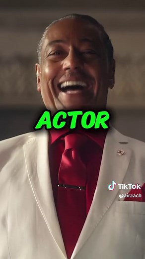 Cyberpunk Edgerunners Voice Actor on Working with Giancarlo Esposito #cyberpunkedgerunners #voiceacting #davidmartinez #anime