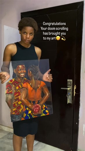 Exploring Emotional Intelligence Through Art: Heart in Hand