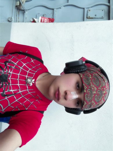 🕸️🕷️#fitcheck #prettyboy #makemefamous