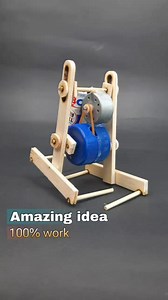 Diy membuat robot tutup botol 100% berkerja , second hand robot Music : Boundless Artis: Eveningland #diy #tutorial #unik #amazing #robot #toys #secondhandrobot | Gudang Kreatif