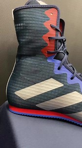 #NEW ADIDAS BOX HOG 4 COLOURWAY😍One of the most popular boots out there! | Sugar Rays Boxing