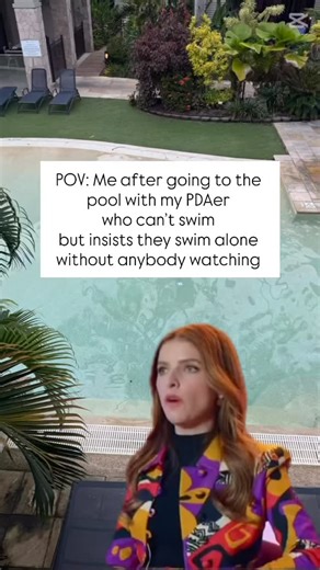 4.2K views | Parenting a child with a PDA nervous system really is...