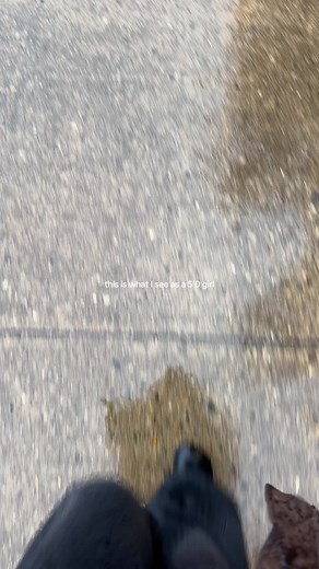 Life as a 5'0 Girl: Unique Perspectives and Experiences