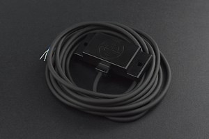 Unlock Precise Detection with Capacitive Proximity Sensor