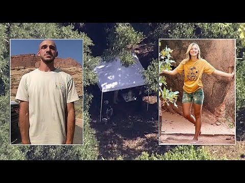 Brian Laundrie DNA testing: New details | LiveNOW from FOX