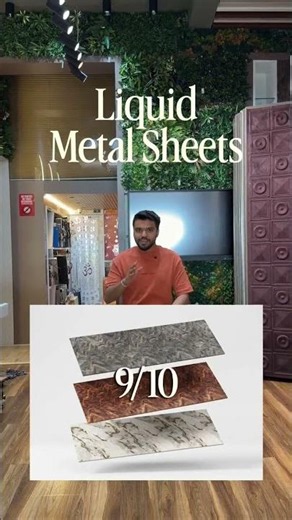 Designing a feature wall? Watch this first 👀