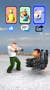 Peely Vs Peter Griffin And Fishstick - Skibidi Toilet #minecraft #minecraftmemes #minecraftvideos #minecrafte #minecraftbuild #minecraftclips #gaming #reels #twitch #tiktok | XDSchool Minecraft