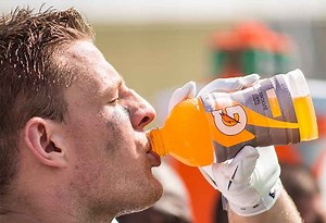 Gatorade plant expansion will create 40 new jobs in Osceola County