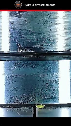 Asymmetrical Slender Yield vs Compact Volumetric Collapse ⚠️📉