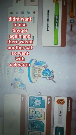 I left my home with prodigy pets