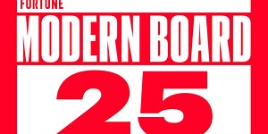 Fortune Modern Board 25 | Fortune