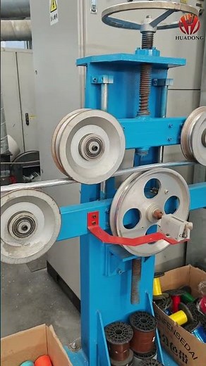 Inside Our Cable Factory｜Power Cable Manufacturing Process