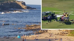 Tragedy in Little Bay leaves father and son dead