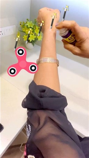 Moov: Best Spray for pain relief ✅ #moove #youtubeshorts