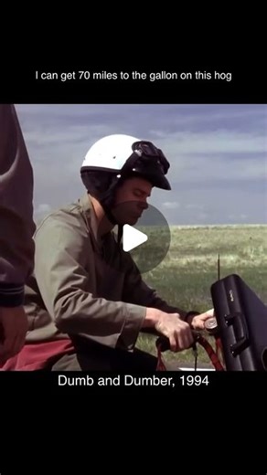 Anthony on Instagram: "…..and totally redeem yourself! #dumbanddumber #moviescenes #moviequotes #movie"