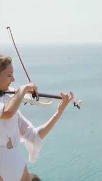 The Woman Who Built a Theatre on a Cliff – Minack, Cornwall