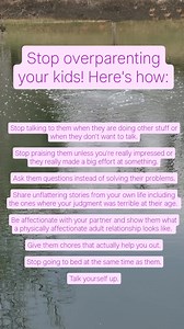 1.5M views · 1.6K reactions | So many parents are stressed,...