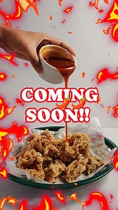 🔥Get ready to elevate your flavor game! A new sauce is on the horizon at Wingers Unlimited, and it's about to take you to the next level. Stay tuned for the big reveal - your taste buds won't want to miss this! #unlimitedhappiness #WingersUnlimited #newsauce #trending @followers | Wingers Unlimited