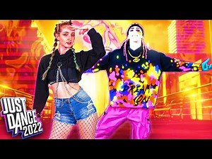 Bad Habits - Ed Sheeran - Just Dance 2022