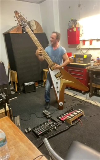 19K views · 343 reactions | Metallica huge guitar cover | Metal Covers Community | Facebook