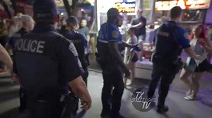 Street Fights: The Best Source for the Wildest Street Fight Videos!