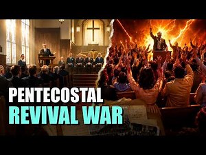 How Latter Rain Divided Pentecostal Churches