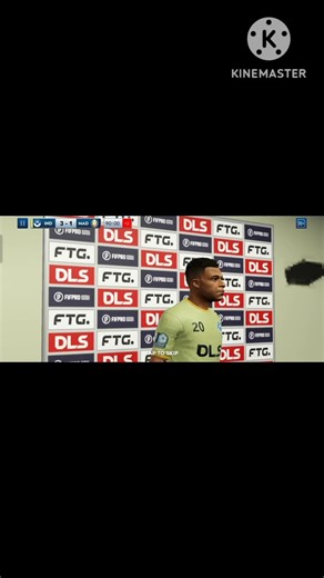 BEST MATCH HIGHLIGHT #fifa #dls2026