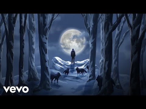 Stellar - Cold Outside (Official Lyric Video)