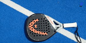 PRUEBA: Head Delta PRO, una pala de máxima potencia