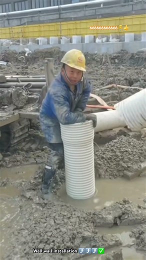 INSTANTLY CRAFTING : Installing water pipe underground