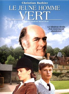 How to watch Le Jeune Homme vert: The best streaming options