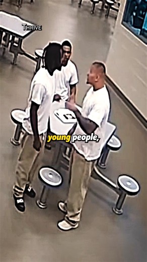 Truth About California Prisons