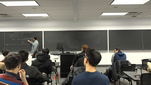 Lecture 8_ Exploring Stochastic Approximation Theorem _ ODE Proof