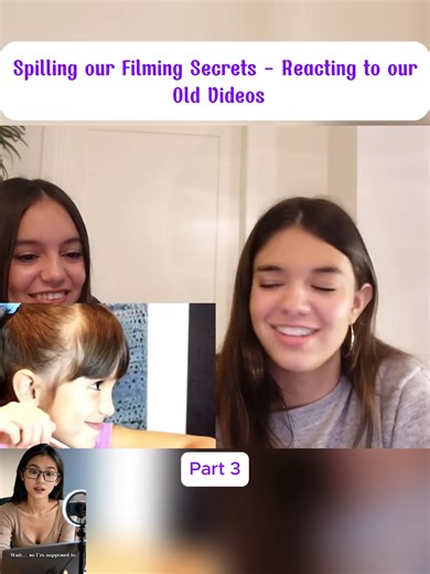 Reaccionando a Nuestras Viejas Grabaciones - Parte 3