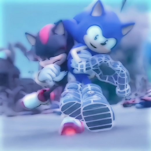 I Heart You Too, Shadow - SONADOW Canon Love Story