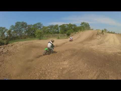 Fox Valley Off Road, Utica, Illinois, 8/17/25