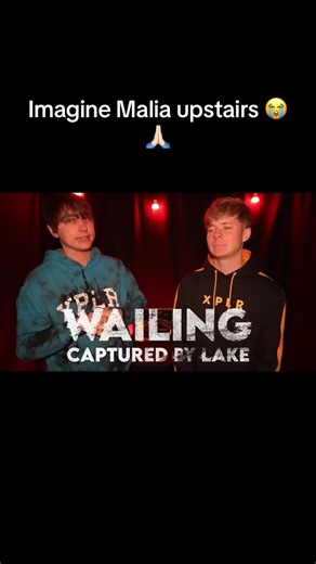 Colby Brock and Malia Gee: A Special Moment Together