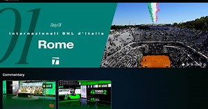 Download and run Tennis Channel on PC & Mac (Emulator)