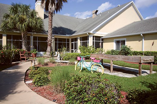 Brookdale Punta Gorda Isles | Assisted Living | Punta Gorda FL