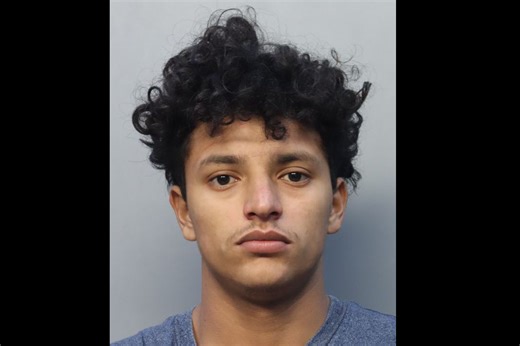 Fla. Man Allegedly Stabs Friend After Argument Over Spilled Beer | Oxygen