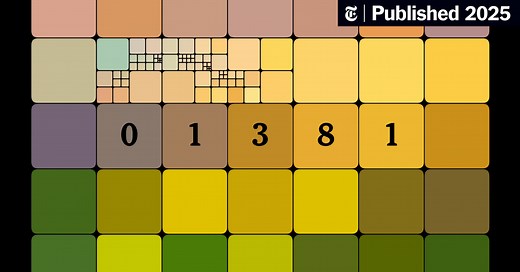 Wordle Review No. 1,381