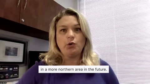 Climate Change Threatens The World’s Favorite Fruit