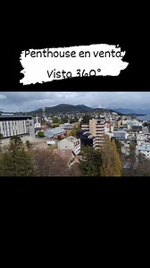 Penthouse en venta. Increíble. Único. #penthouse #bariloche | Inmuebles Bariloche | Facebook