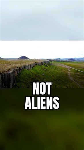 NOT Aliens - Unknown Is NOT Another Word for Artificial — SIGNAL 6