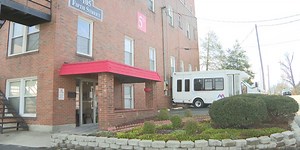 Madison Home operates winter homeless shelter in Richmond