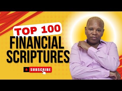 Biblical money management Part 10! #Stewardship #GodsProvision #Prosperity #Giving