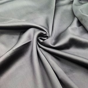 [Hot Item] Comfortable Lyocell Cotton Blend Textile Fabric